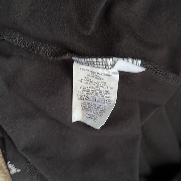 LOFT black Maxi dress EUC - Picture 6 of 9